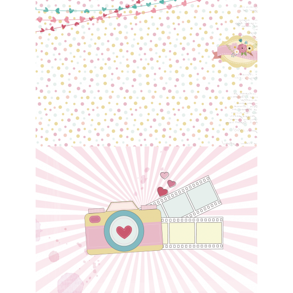 PAD RECORTABLES 15X20   "CLICK"