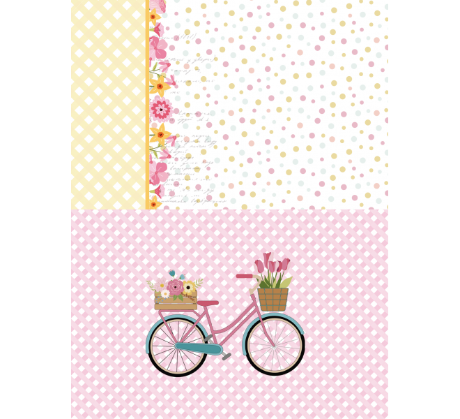 PAD RECORTABLES 15X20   "CLICK"