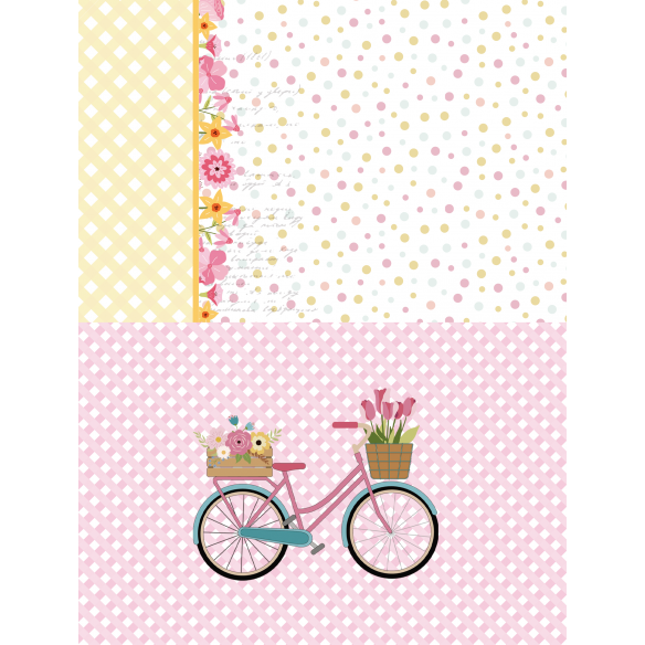 PAD RECORTABLES 15X20   "CLICK"