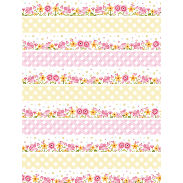 PAD RECORTABLES 15X20   "CLICK"