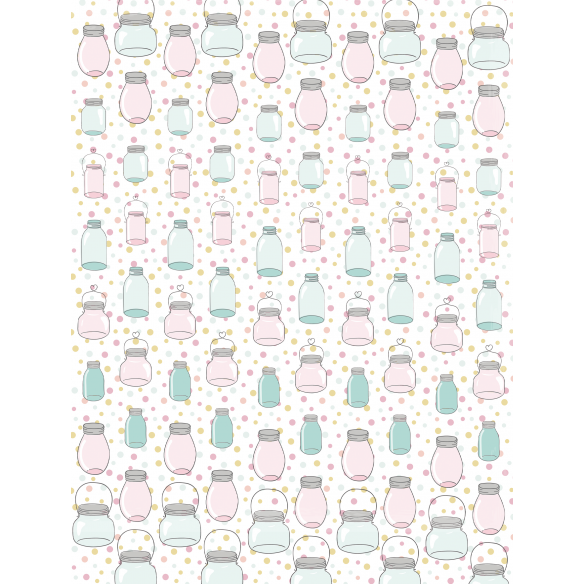 PAD RECORTABLES 15X20   "CLICK"