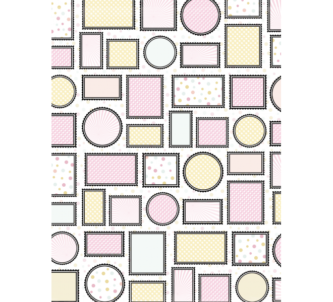 PAD RECORTABLES 15X20   "CLICK"