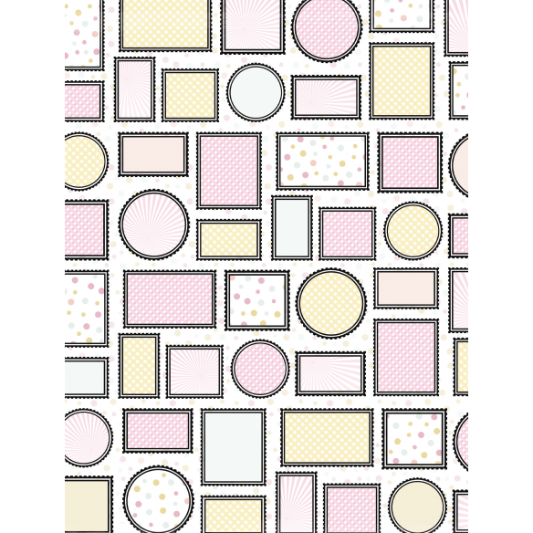 PAD RECORTABLES 15X20   "CLICK"