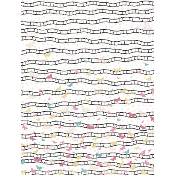 PAD RECORTABLES 15X20   "CLICK"