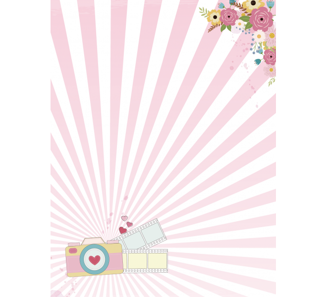 PAD RECORTABLES 15X20   "CLICK"