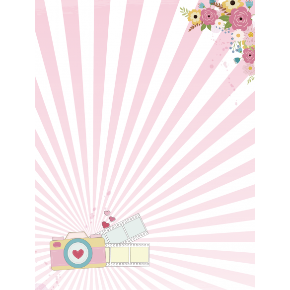 PAD RECORTABLES 15X20   "CLICK"