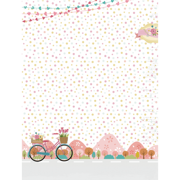 PAD RECORTABLES 15X20   "CLICK"