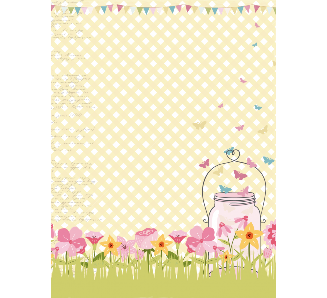 PAD RECORTABLES 15X20   "CLICK"