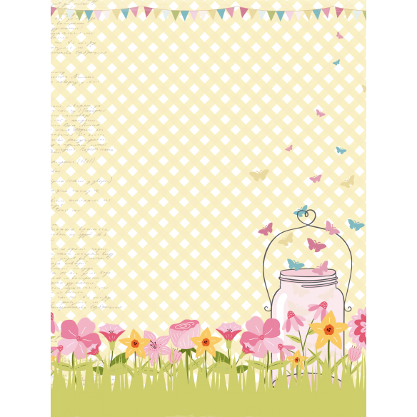 PAD RECORTABLES 15X20   "CLICK"