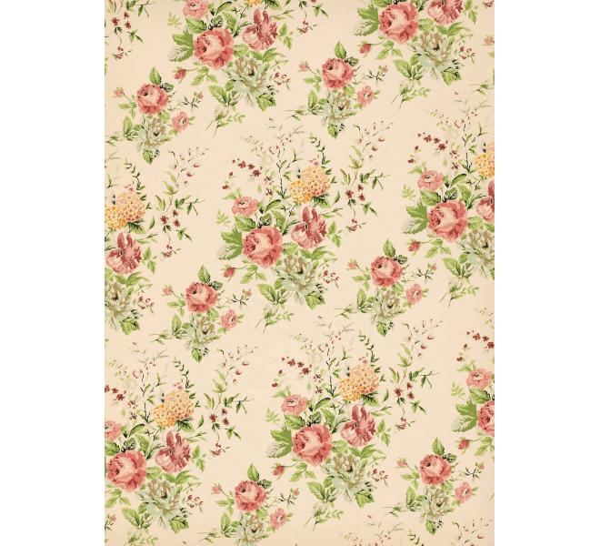 Découpage Paper A4-Collector Diary Col. II