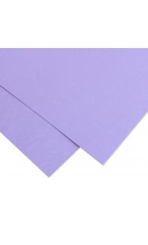 Cartulina PREMIUM Textura Lisa Mintopía 12"x12" Violeta