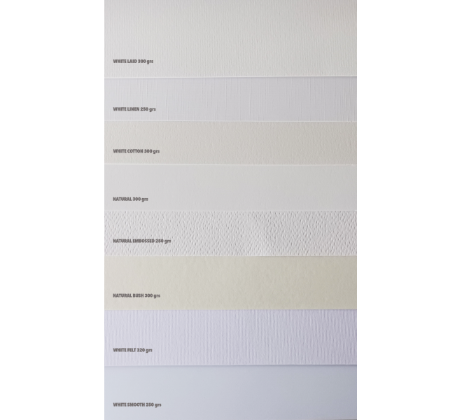 Basic Paper Sticks, Paper or Scissors 30.5x30.5