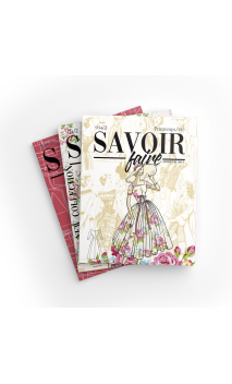 Catalogue "SAVOIR FAIRE"