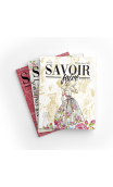 Catálogo "SAVOIR FAIRE"