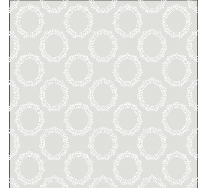 Acetato 12"X12"  "SAVOIR FAIRE" Marcos