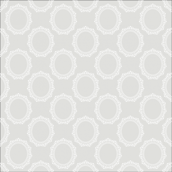 Acetato 12"X12"  "SAVOIR FAIRE" Marcos