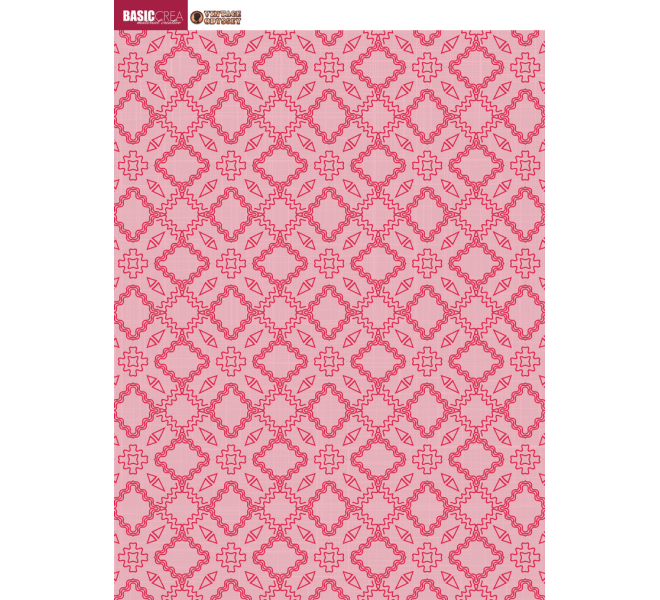 Pad Recortables A-5  "SAVOIR FAIRE"