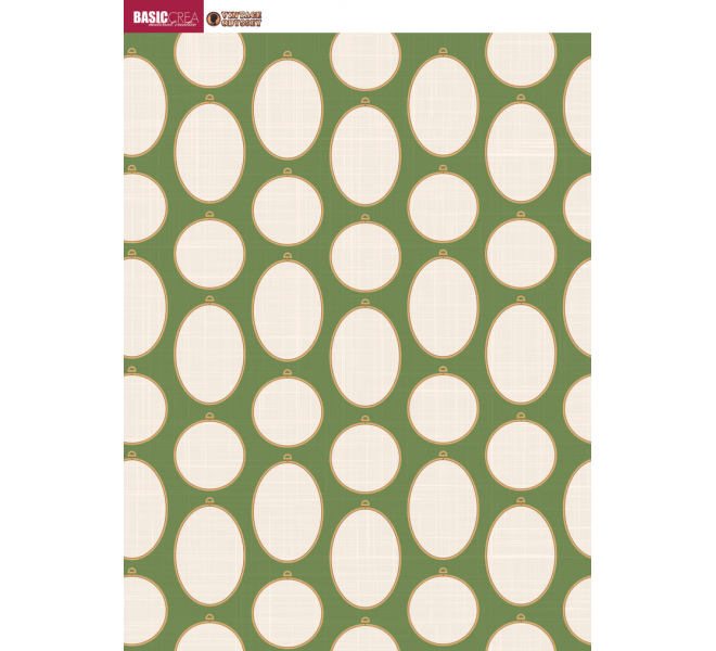 Pad Recortables A-5  "SAVOIR FAIRE"