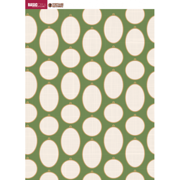 Pad Recortables A-5  "SAVOIR FAIRE"