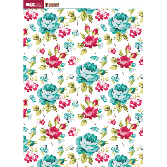 Pad Recortables A-5  "SAVOIR FAIRE"