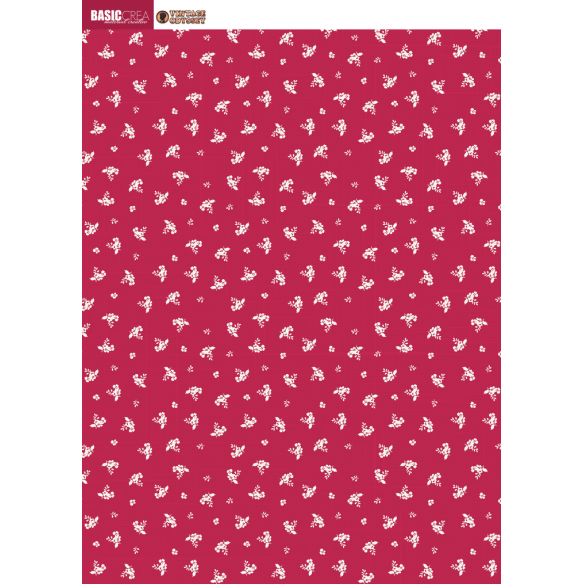 Pad Recortables A-5  "SAVOIR FAIRE"