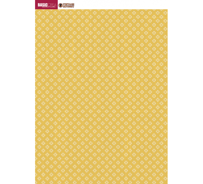 Pad Recortables A-5  "SAVOIR FAIRE"