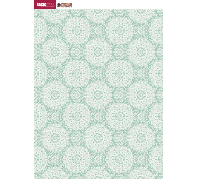 Pad Recortables A-5  "SAVOIR FAIRE"