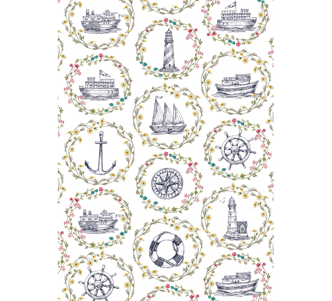 Découpage Paper A4-Collector Diary Col. I