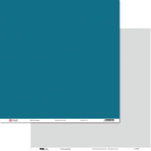 Basic Paper Stone Spent/Night Serena 30.5x30.5