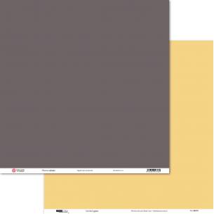 Egypt's Carved Lead/Sun 30.5x30.5