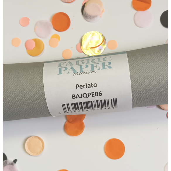 Papel Textura PERLATO