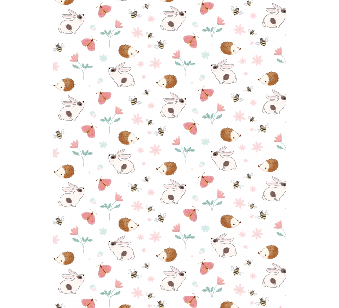 Bloc tarjetas y papeles ANNE