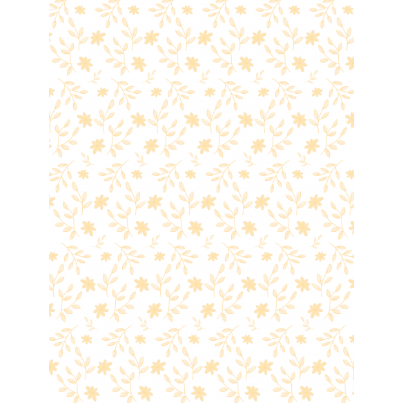 Pad cards and papers ANNE