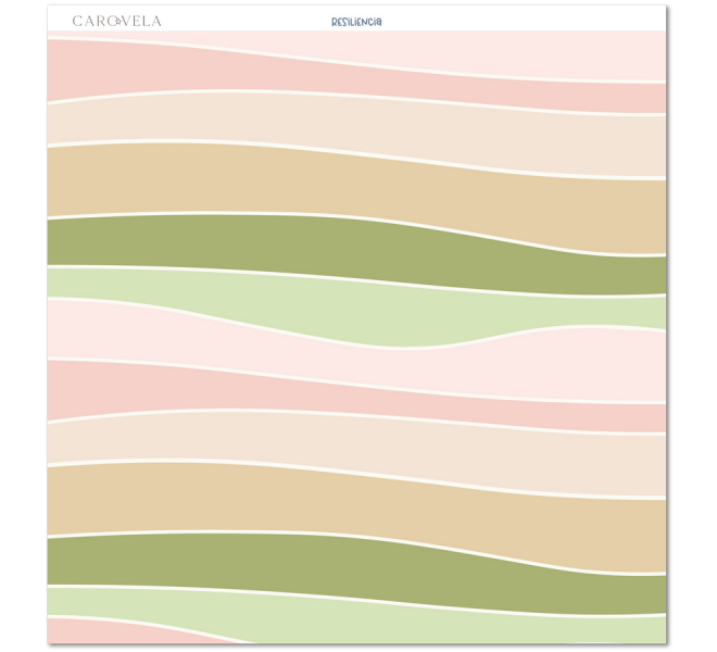 Bloc de papeles 12x12 Recreo