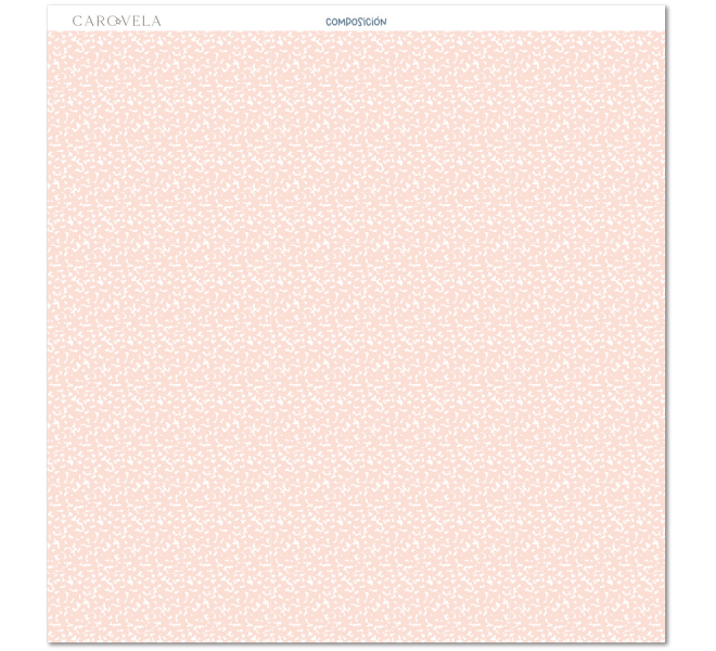 Bloc de papeles 12x12 Recreo