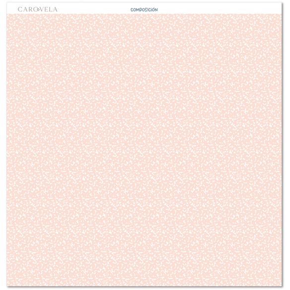 Bloc de papeles 12x12 Recreo