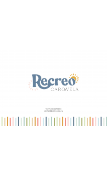 Catálogo "RECREO"