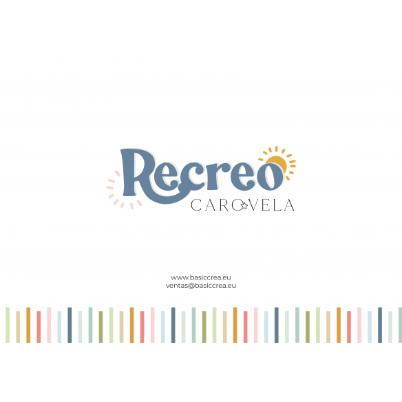 Catálogo "RECREO"