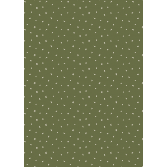 PAD DE BÁSICOS A-4 Magical