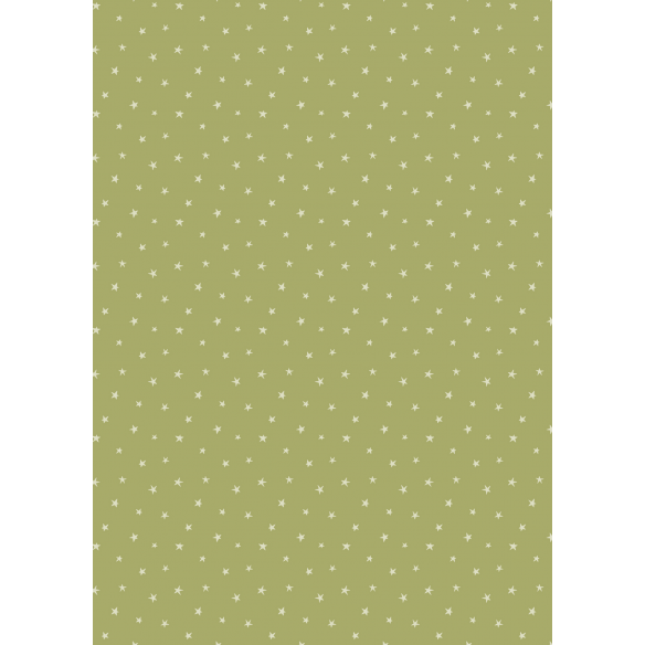 PAD DE BÁSICOS A-4 Magical