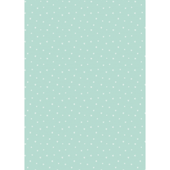 PAD DE BÁSICOS A-4 Magical