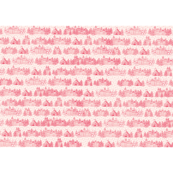 PAPER PRESS SRA2  Magical