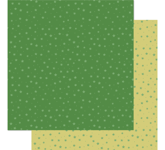 Pad Papel 12"X12"   "HOME"