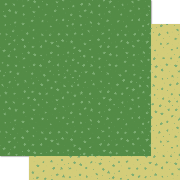 Pad Papel 12"X12"   "HOME"