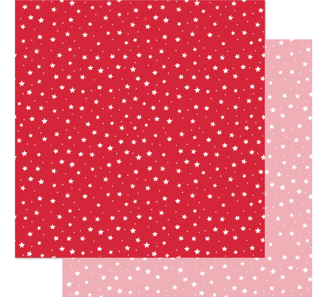 Pad Papel 12"X12"   "HOME"