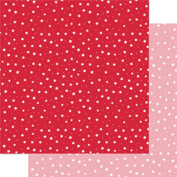 Pad Papel 12"X12"   "HOME"