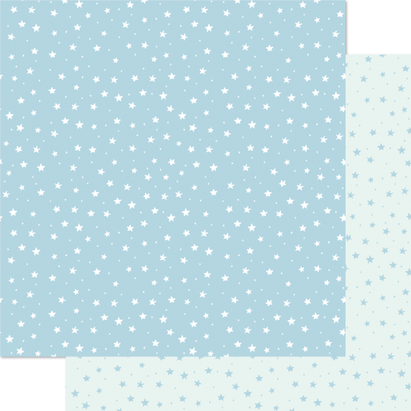 Pad Papel 12"X12"   "HOME"