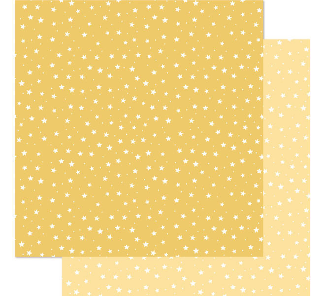 Pad Papel 12"X12"   "HOME"