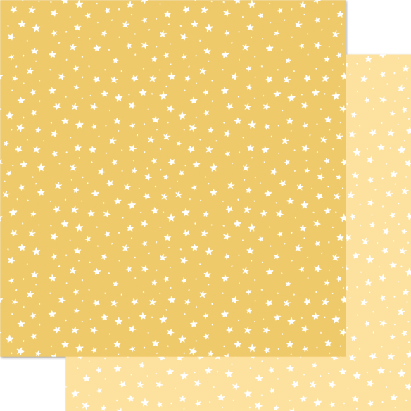 Pad Papel 12"X12"   "HOME"