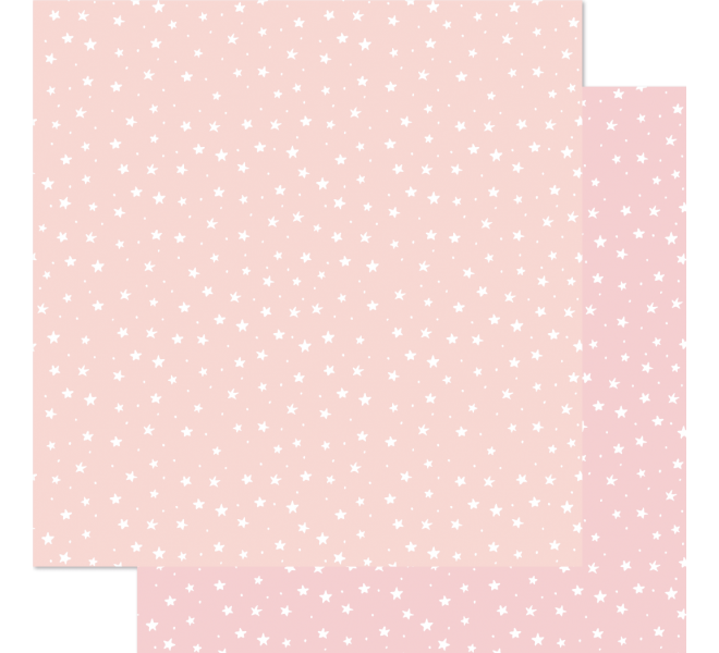 Pad Papel 12"X12"   "HOME"